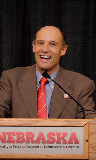 Can Mike Riley make Nebraska football great again?